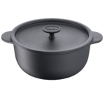 Olla Tefal 24 cm + tapa Tradition