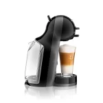Cafetera Multibebida Moulinex Dolce Gusto Mini Me Negra - Imagen 2
