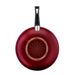 Sarten Tefal Wok 28 cm Red Surprise - Imagen 2