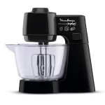 Batidora Moulinex Planetaria Inspirar Qa710858