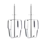 Batidora Moulinex Planetaria Inspirar Qa710858 - Imagen 4