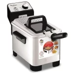 Freidora Moulinex Easy Pro Inoxidable - Imagen 2