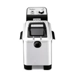 Freidora Moulinex Easy Pro Inoxidable