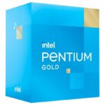 Procesador Intel Pentium Gold G7400 3.7Ghz LGA1700