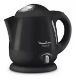 Pava Eléctrica MOULINEX Mate Negra BY3975