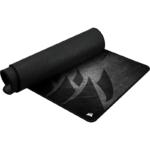 Mousepad Gamer Corsair MM350 Pro Premium Gris/Negro (93x40cm) - Imagen 4