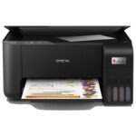 Impresora Multifunción Epson L3210 EcoTank Sistema Continuo - Imagen 2