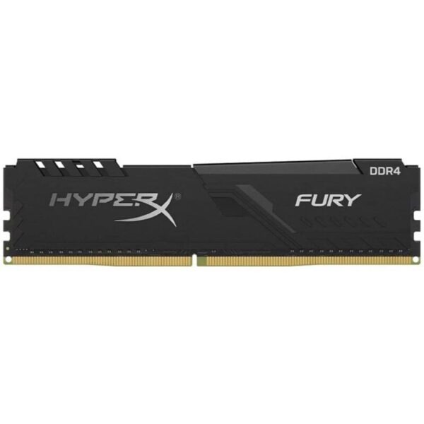 Memoria RAM HyperX Fury Beast DDR4 8GB 3200Mhz