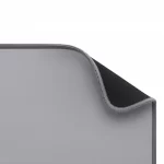 Deskpad Oficina Logitech Gris (70x30cm) - Imagen 3