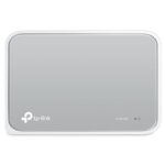 TP-Link TL-SF1005D V12 Switch 5 puertos 10/100 - Imagen 2