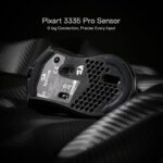 Mouse Gamer Redragon Storm Pro M808-KS Inalámbrico - Imagen 5