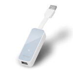 Adaptador USB A Ethernet TP-Link Gigabit RJ45 UE200