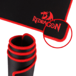Mousepad Gamer Redragon Suzaku P003 (80x30cm) - Imagen 5