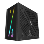 Fuente Aerocool Cylon 600W RGB 80+ Bronze (ARGB, FULL RANGE)