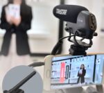 Micrófono TAKSTAR SGC-600 Condensador para Cámara de Video - Imagen 2
