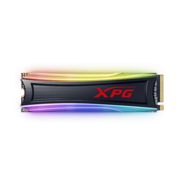 Disco Solido XPG Spectrix 256Gb M.2