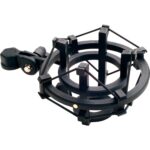 Suspensión Anivibraciones Rode SM2 Condenser Nt1000 Ntk K2 Nt2000 - Imagen 2