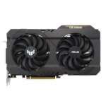 Placa de Video Asus TUF Radeon RX 6500 XT 4GB DDR6 - Imagen 2