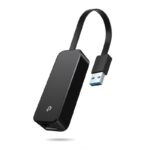 Adaptador TP-Link USB 3.0 A Ethernet UE306 Gigabit