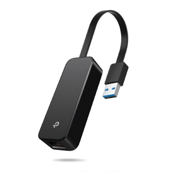 Adaptador TP-Link USB 3.0 A Ethernet UE306 Gigabit
