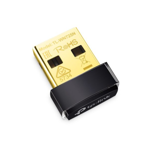 Adaptador USB Tp-Link Wifi TL-WN725
