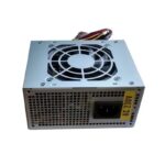 Fuente Para Gabinete Slim Mini 600w CX