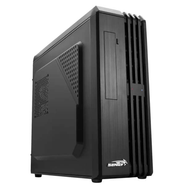 Gabinete Slim Sentey SS22-2215 C/Fuente