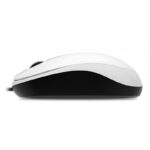 Mouse Oficina Genius DX-120 Blanco 1200 Dpi - Imagen 2
