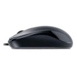 Mouse Oficina Genius DX-120 Negro 1200 Dpi - Imagen 2