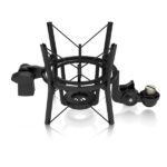 Microfono Behringer Condenser TM1 Vocal Filtro Antipop - Imagen 3