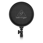 Microfono Behringer Condenser TM1 Vocal Filtro Antipop - Imagen 4