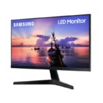 Monitor Oficina Samsung LED 22" T350H 75Hz