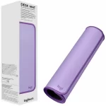 Deskpad Oficina Logitech Lavanda (70x30cm) - Imagen 2
