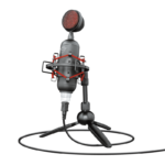 Micrófono Gamer Trust GTX 244 Buzz - Imagen 2