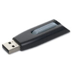 Pendrive Verbatim 64Gb V3 USB 2.0