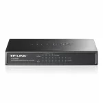 Switch TP-LINK 8P GIGA (4 PUERTOS PoE) DESK - Imagen 2