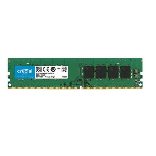 Memoria RAM DDR4 Crucial 8Gb 2666MHz