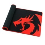 Mousepad Gamer Redragon Kunlun P006 L (88x42cm) - Imagen 2