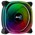 Cooler Fan Aerocool Astro 12f Argb 120mm