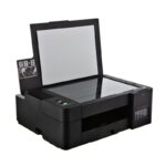 Impresora Multifunción Brother DCPT420W InkBenefit Tank WiFi Sistema Continuo - Imagen 3