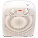 Caloventor Electrico Eiffel E-541