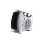 Caloventor Eiffel Electrico Horiz./Vertical  E-543