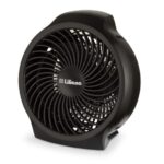 Caloventor Liliana BlackSun Cfh450 con Forzador