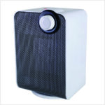 Caloventor Liliana Ptc617 Forzahot 7501500w Osilante Termostato