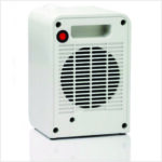 Caloventor Liliana Ptc617 Forzahot 7501500w Osilante Termostato - Imagen 2