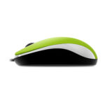 Mouse Oficina Genius DX-120 Verde 1200 Dpi - Imagen 2
