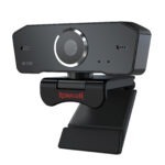 WebCam Redragon Fobos GW600 720P 30FPS - Imagen 2