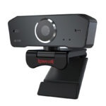 WebCam Redragon Fobos GW600 720P 30FPS - Imagen 5