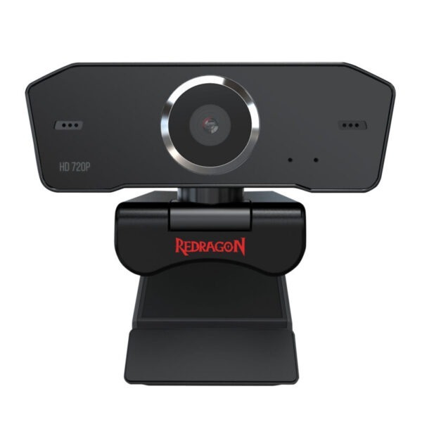WebCam Redragon Fobos GW600 720P 30FPS