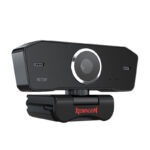 WebCam Redragon Fobos GW600 720P 30FPS - Imagen 3